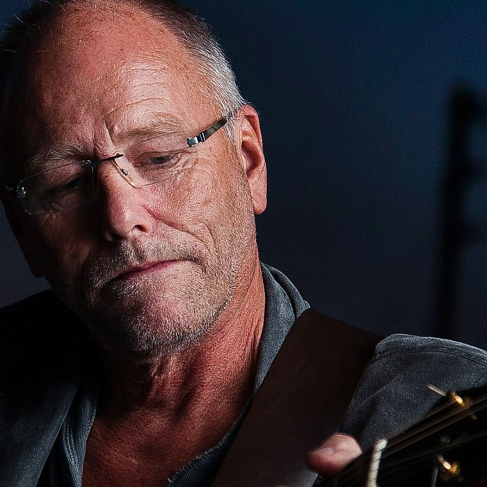 Lars Martin Myhre Foto Cedric Acher